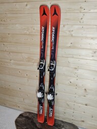 LYŽE ATOMIC VANTAGE X 75 149CM